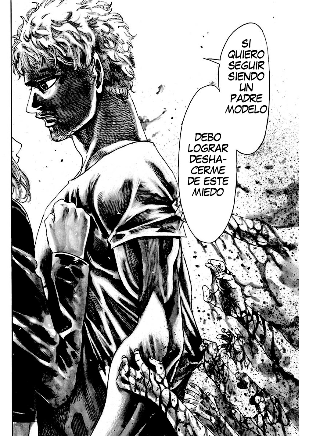 Read Rikudo (es) Manga Online