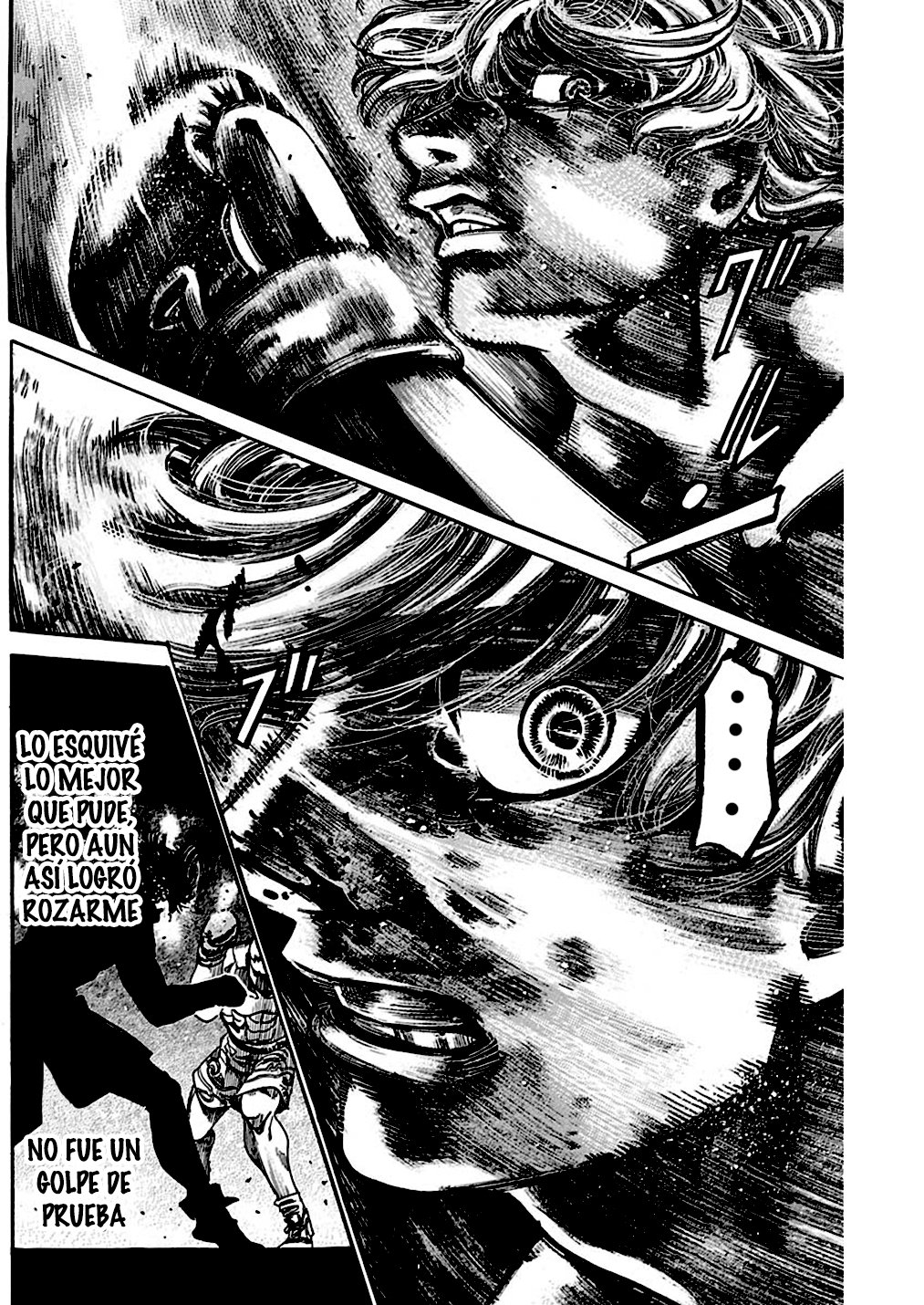 Read Rikudo (es) Manga Online