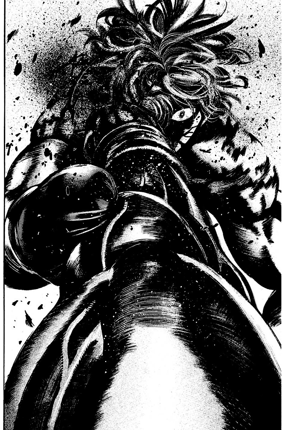 Read Rikudo (es) Manga Online