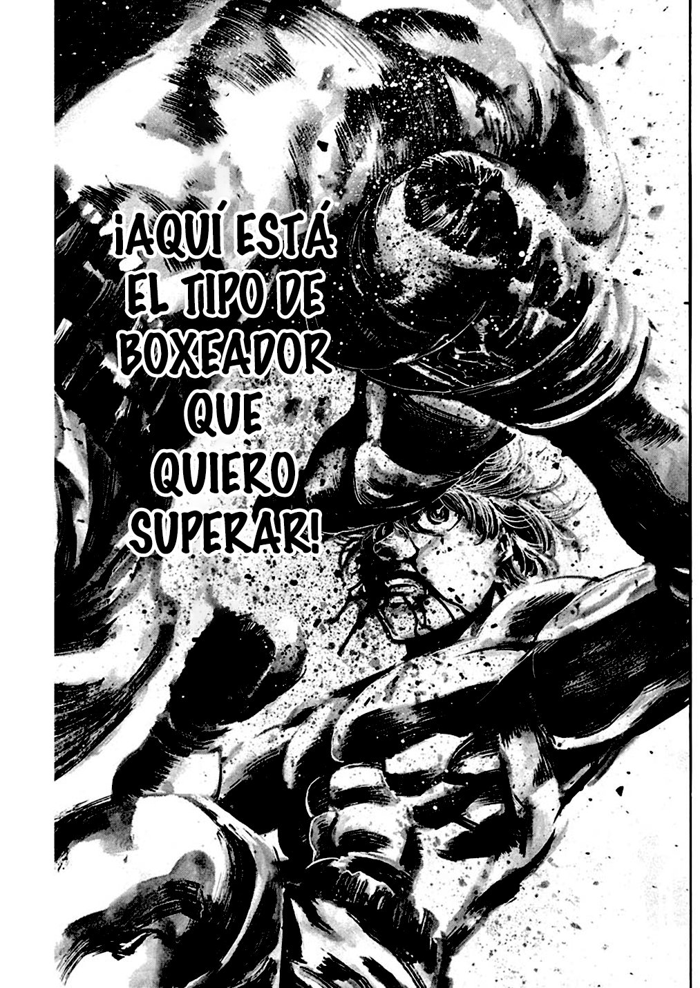 Read Rikudo (es) Manga Online