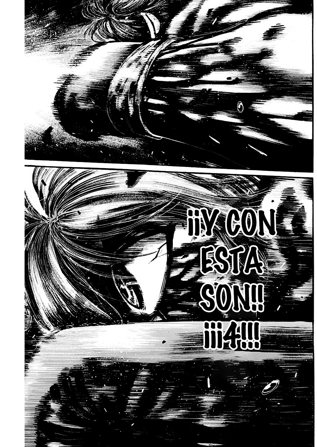 Read Rikudo (es) Manga Online