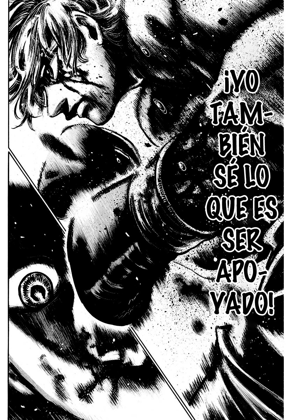 Read Rikudo (es) Manga Online