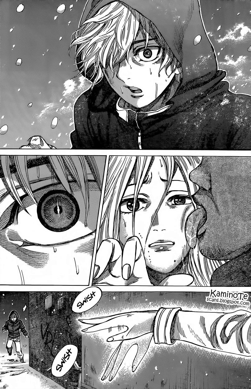 Read Rikudo (es) Manga Online