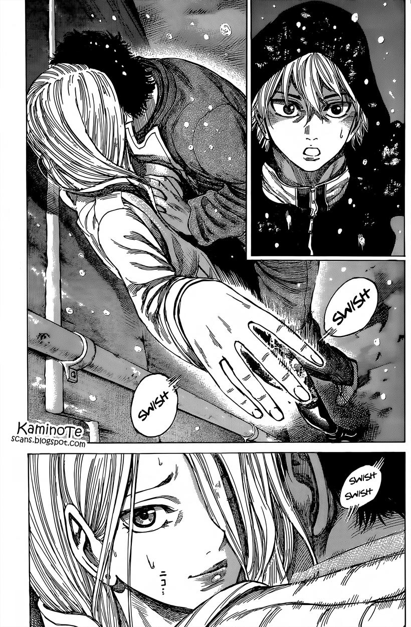 Read Rikudo (es) Manga Online