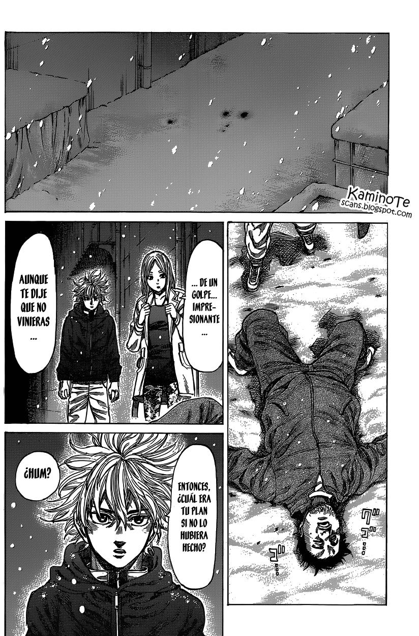 Read Rikudo (es) Manga Online