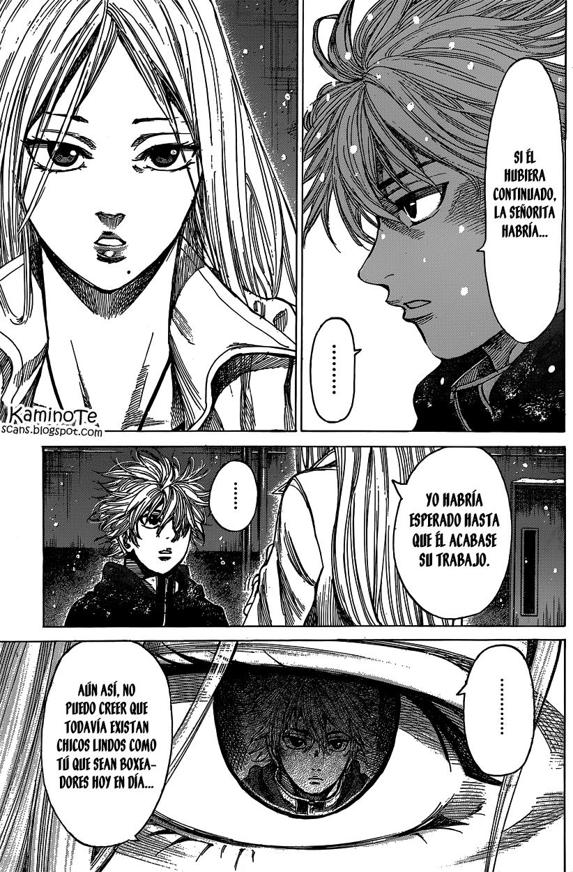 Read Rikudo (es) Manga Online