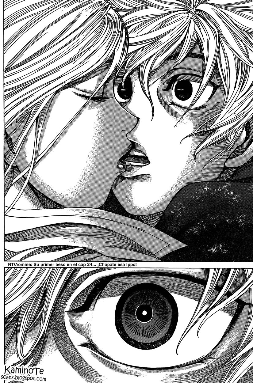 Read Rikudo (es) Manga Online