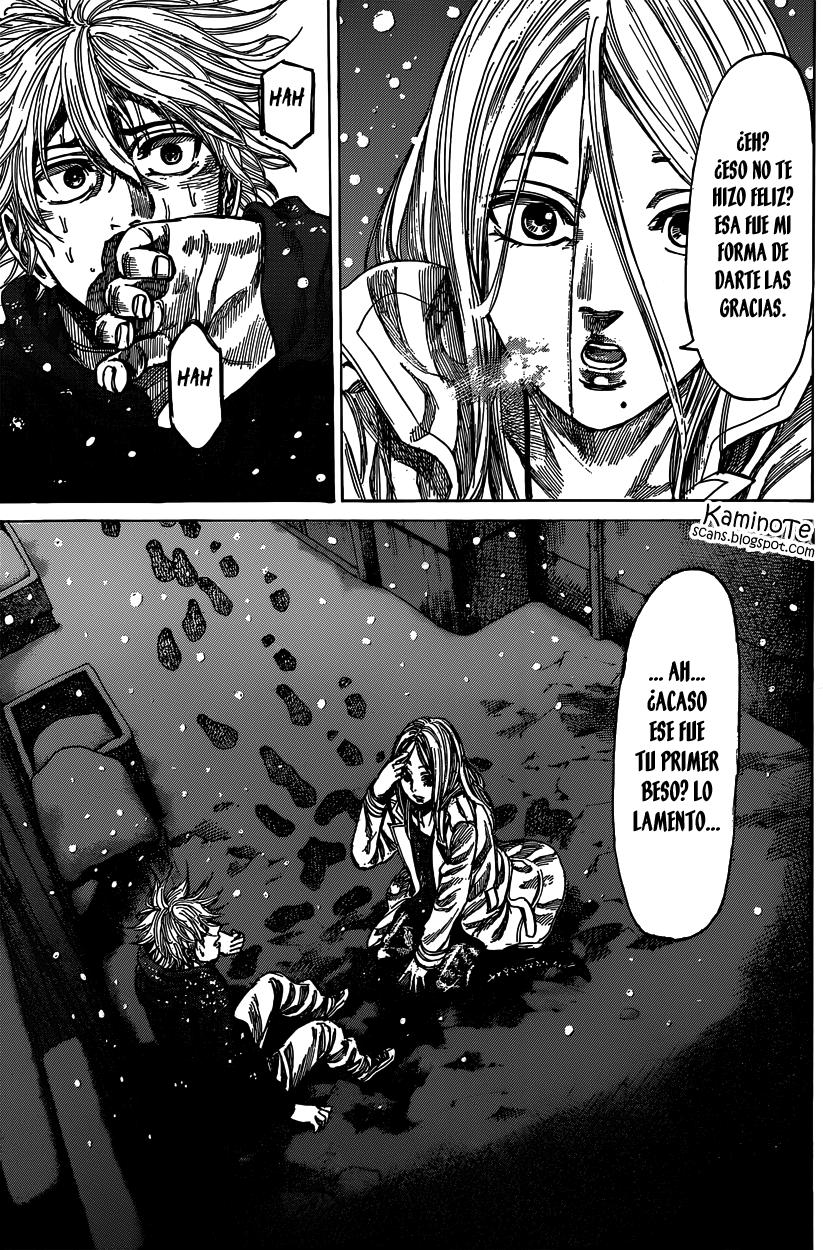 Read Rikudo (es) Manga Online