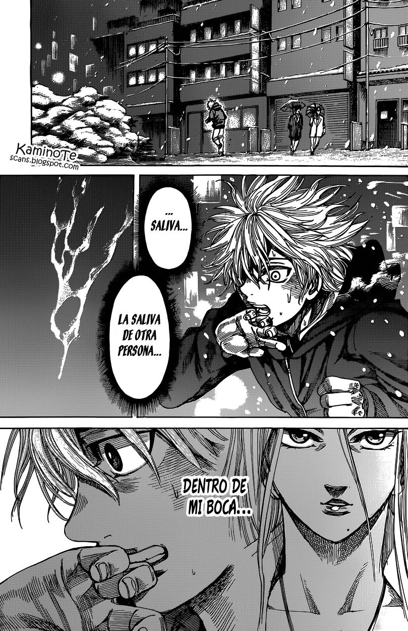 Read Rikudo (es) Manga Online