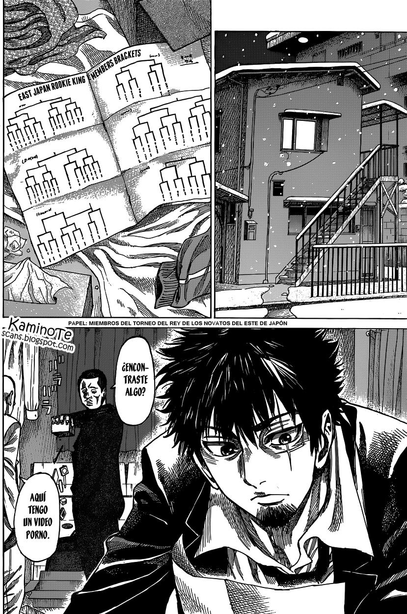 Read Rikudo (es) Manga Online