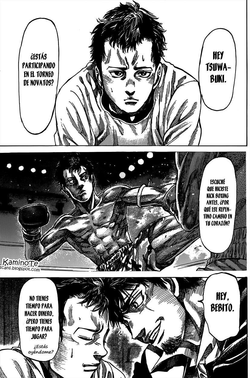 Read Rikudo (es) Manga Online