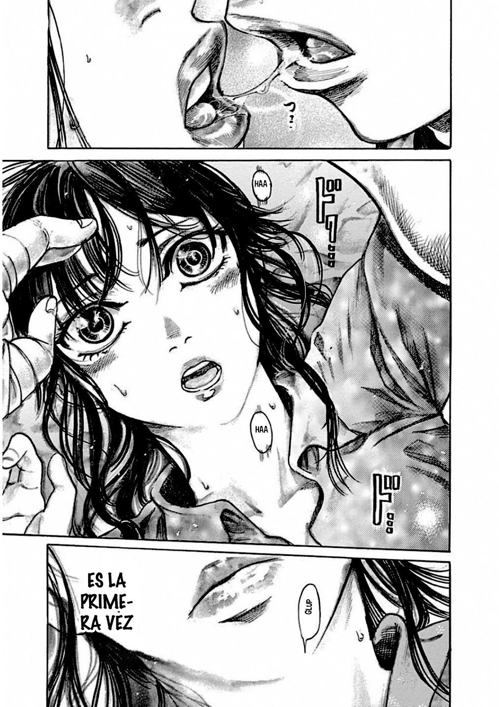 Read Rikudo (es) Manga Online