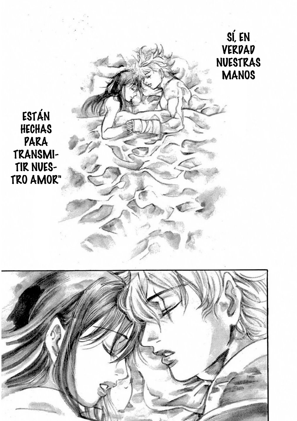 Read Rikudo (es) Manga Online