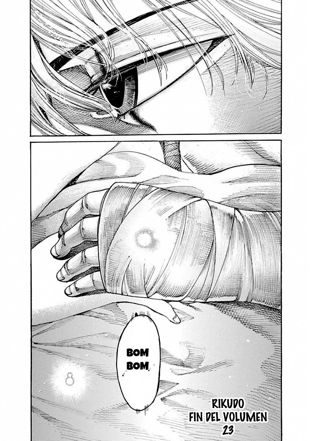 Read Rikudo (es) Manga Online