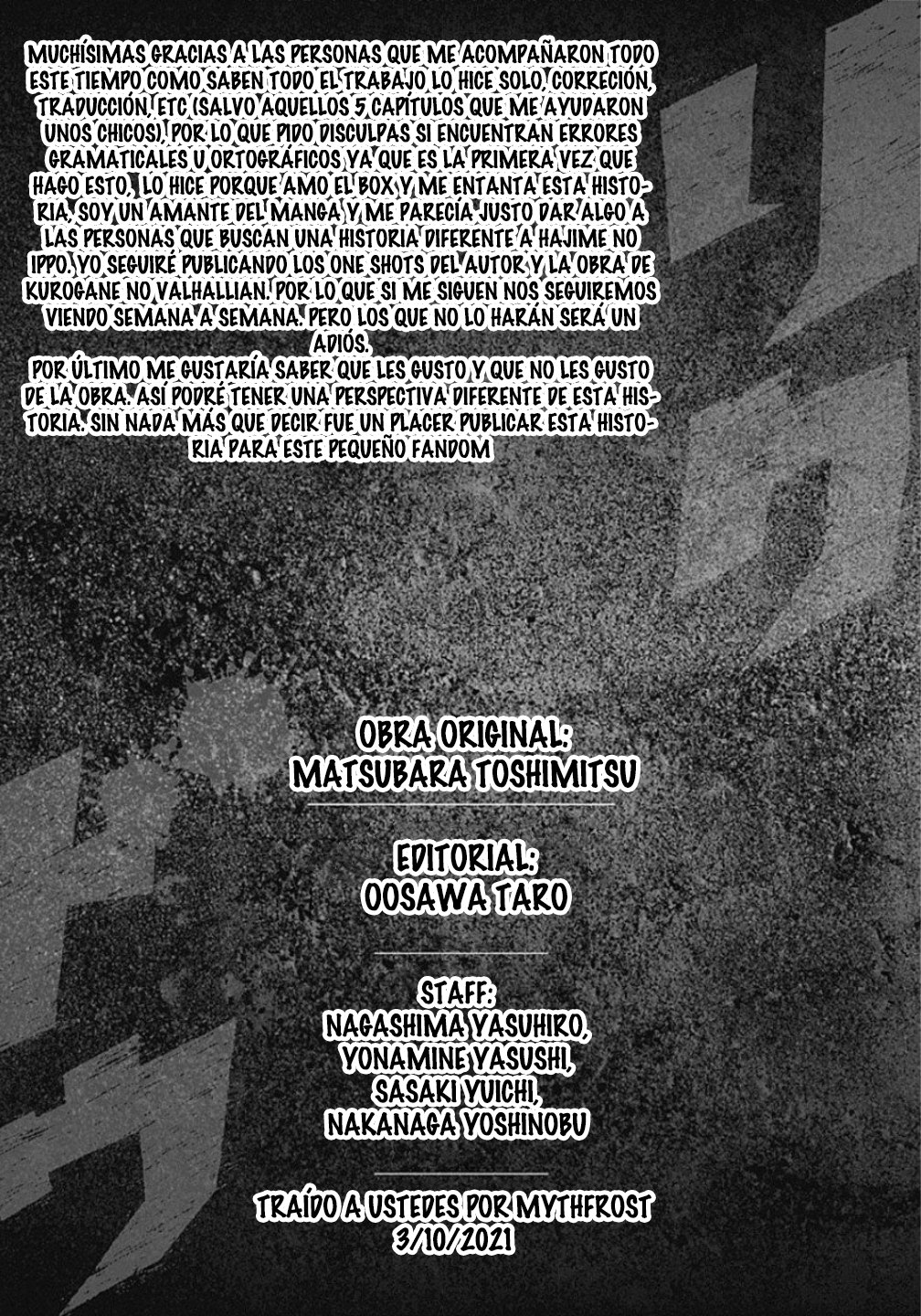 Read Rikudo (es) Manga Online