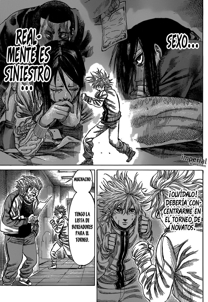 Read Rikudo (es) Manga Online