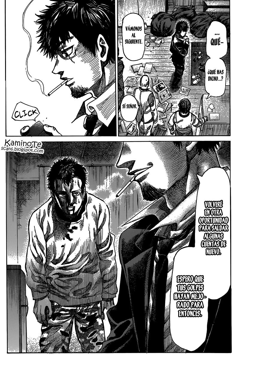 Read Rikudo (es) Manga Online