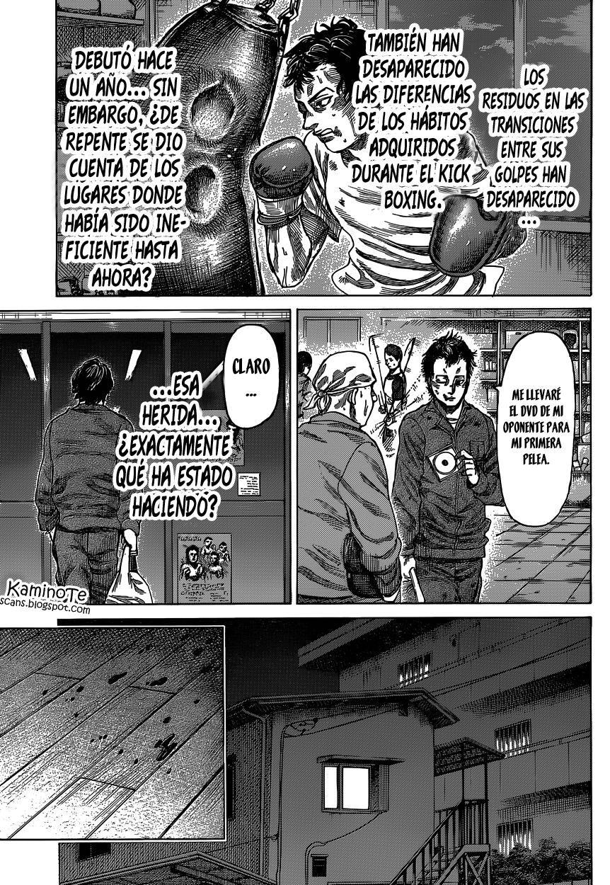 Read Rikudo (es) Manga Online