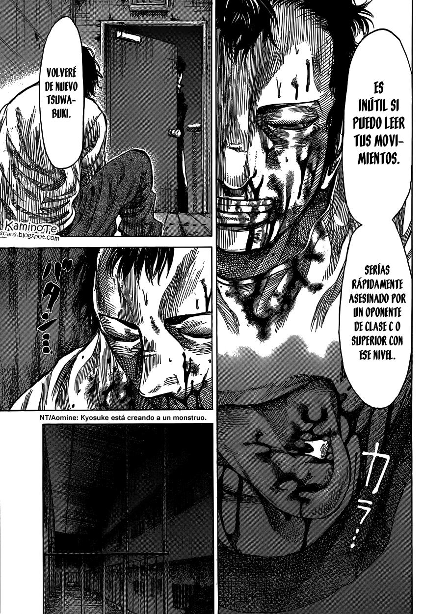 Read Rikudo (es) Manga Online