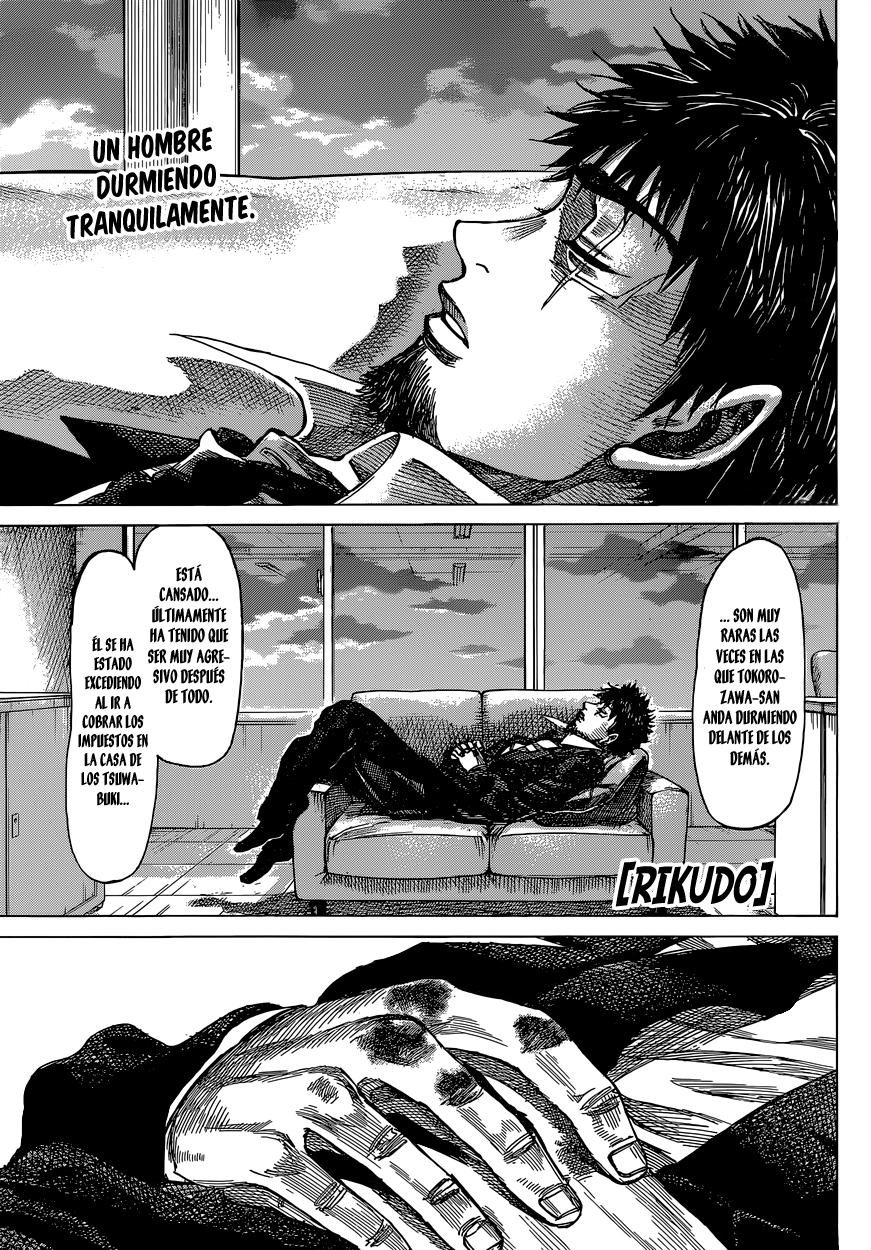 Read Rikudo (es) Manga Online