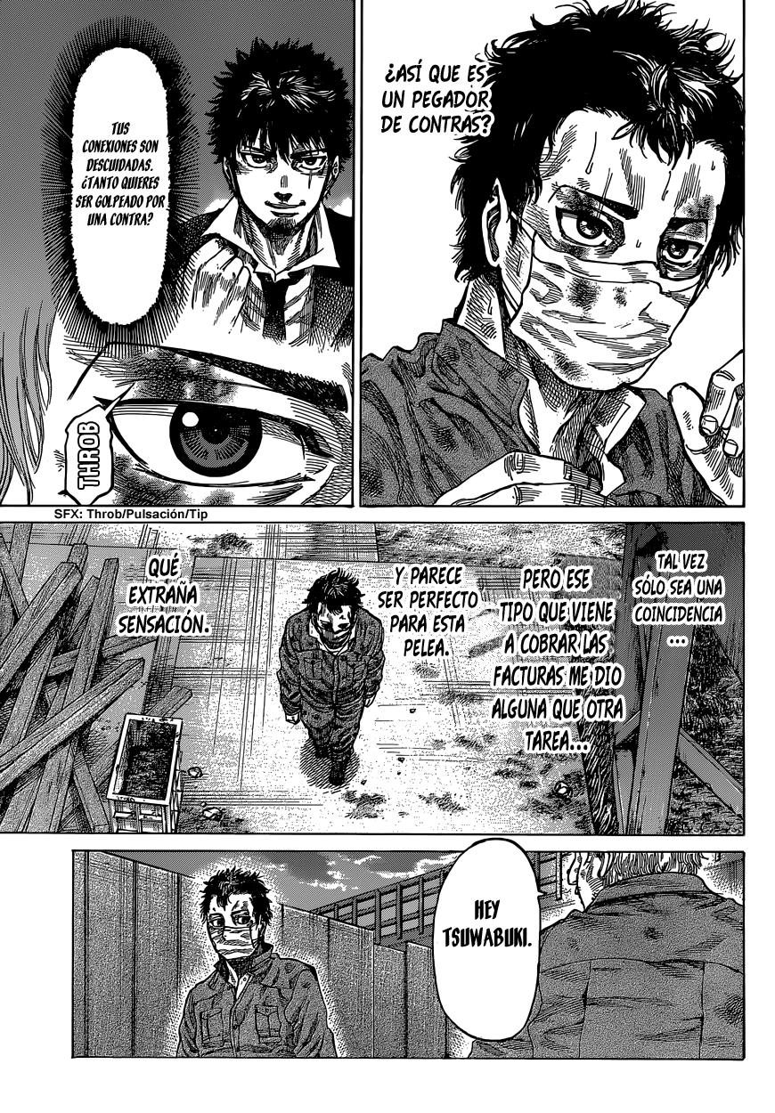 Read Rikudo (es) Manga Online