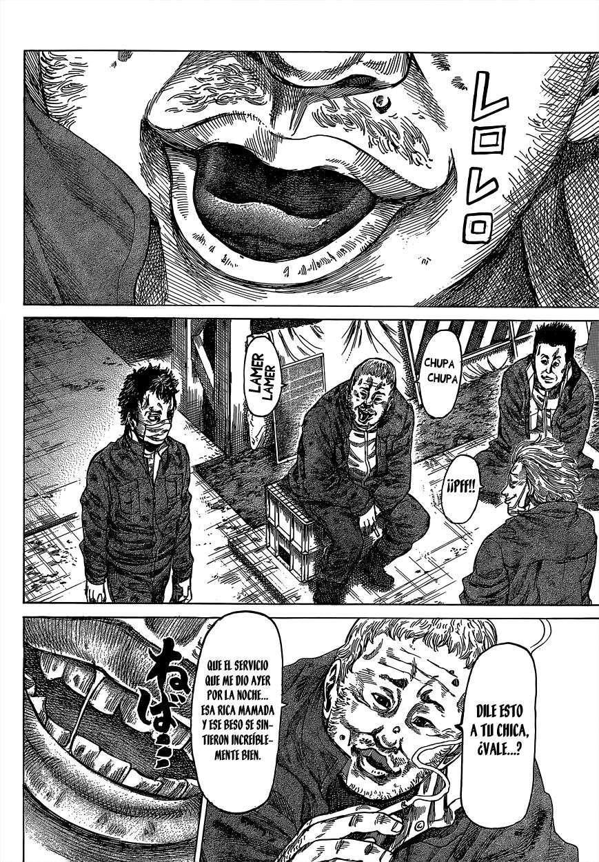 Read Rikudo (es) Manga Online