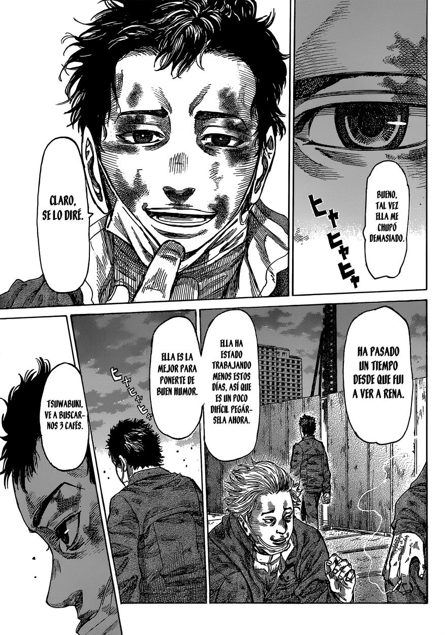 Read Rikudo (es) Manga Online