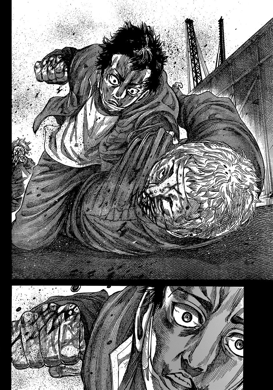 Read Rikudo (es) Manga Online