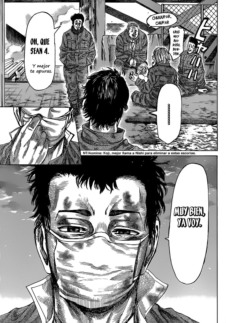 Read Rikudo (es) Manga Online