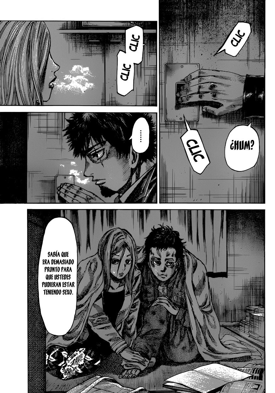 Read Rikudo (es) Manga Online