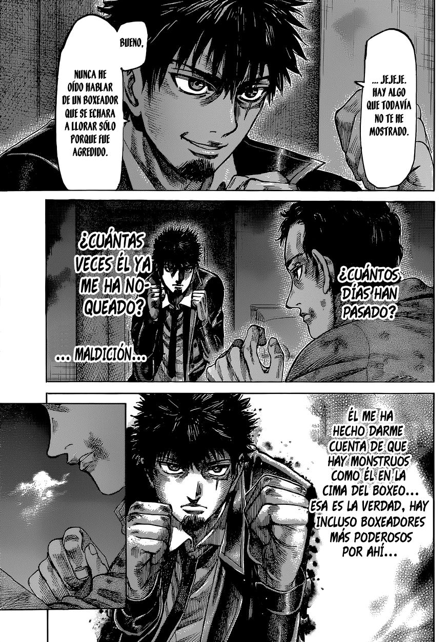 Read Rikudo (es) Manga Online