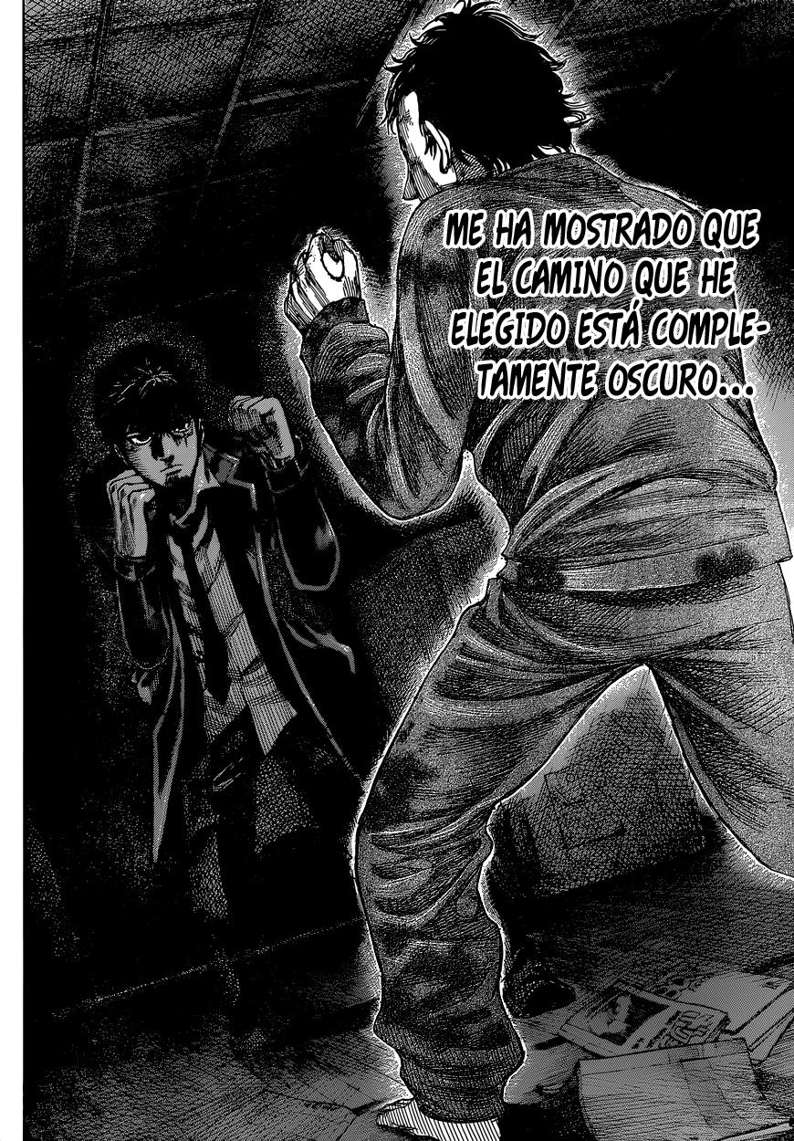 Read Rikudo (es) Manga Online