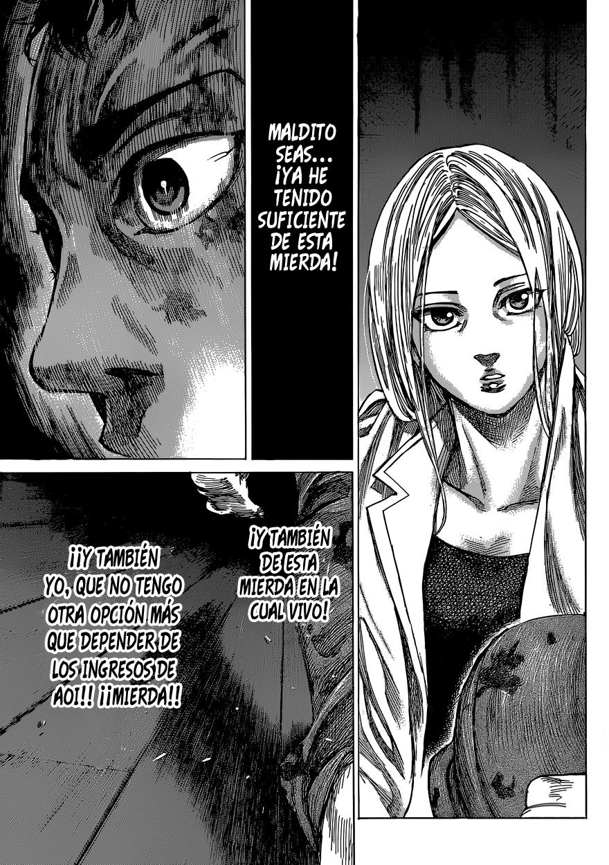 Read Rikudo (es) Manga Online