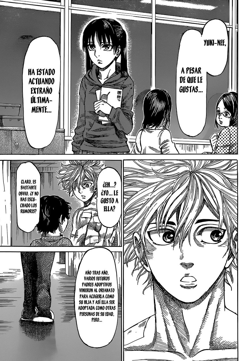 Read Rikudo (es) Manga Online