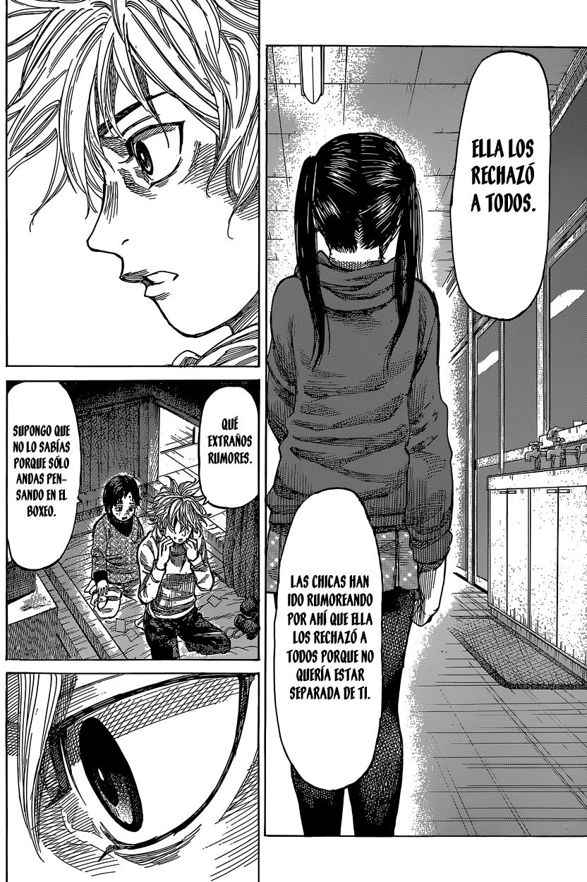 Read Rikudo (es) Manga Online