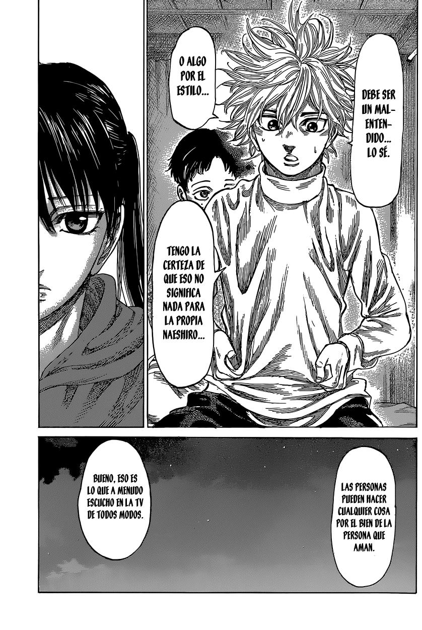 Read Rikudo (es) Manga Online