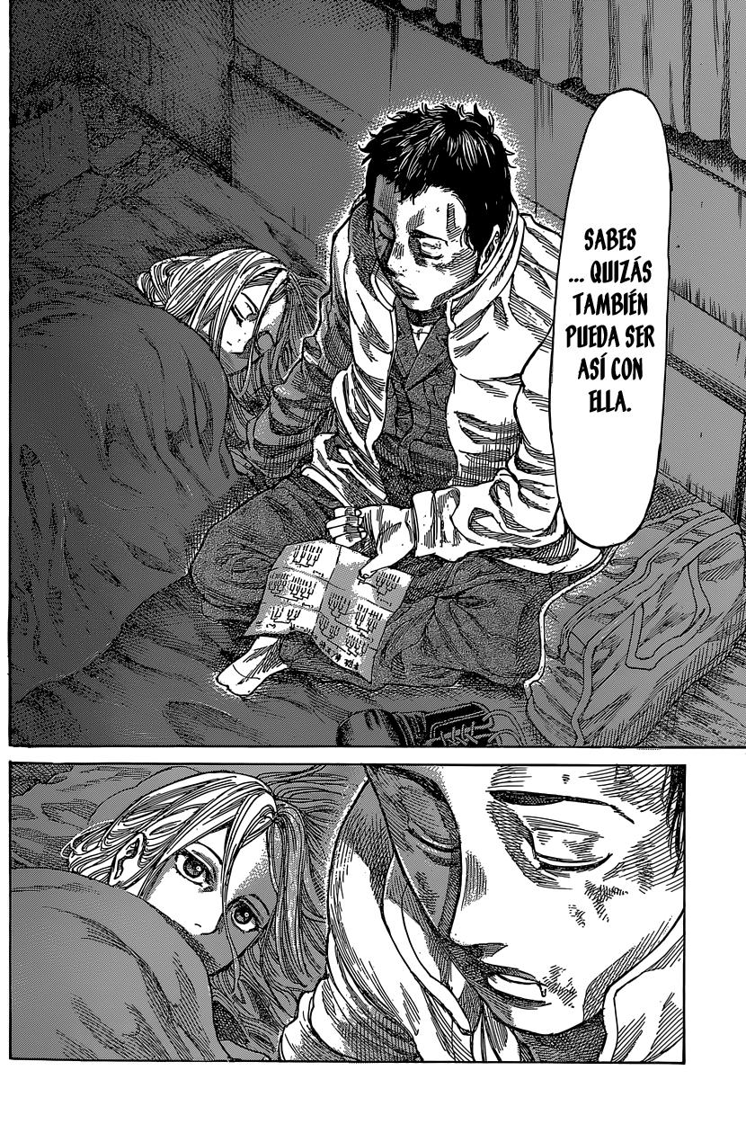 Read Rikudo (es) Manga Online