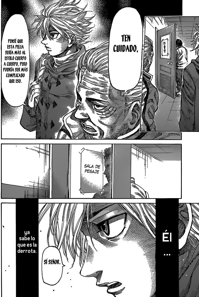 Read Rikudo (es) Manga Online