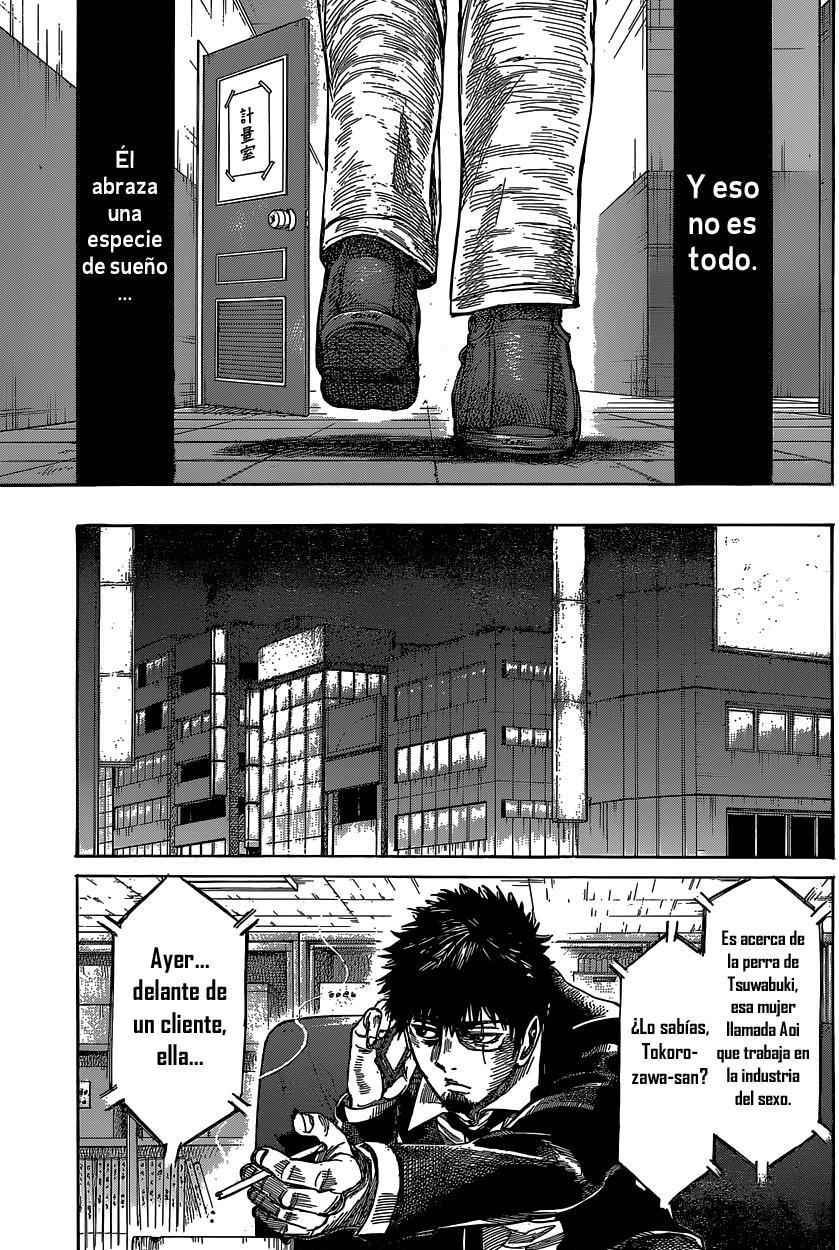 Read Rikudo (es) Manga Online