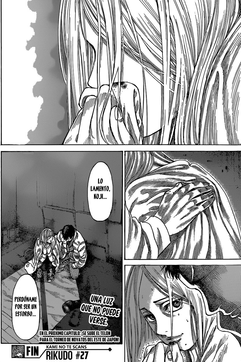 Read Rikudo (es) Manga Online