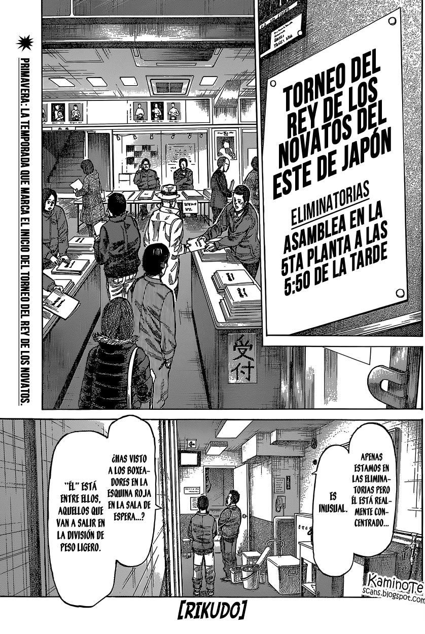 Read Rikudo (es) Manga Online