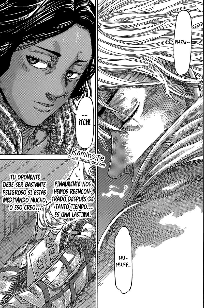 Read Rikudo (es) Manga Online