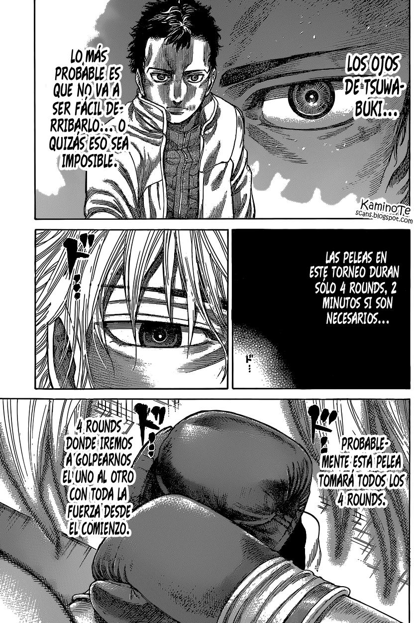 Read Rikudo (es) Manga Online