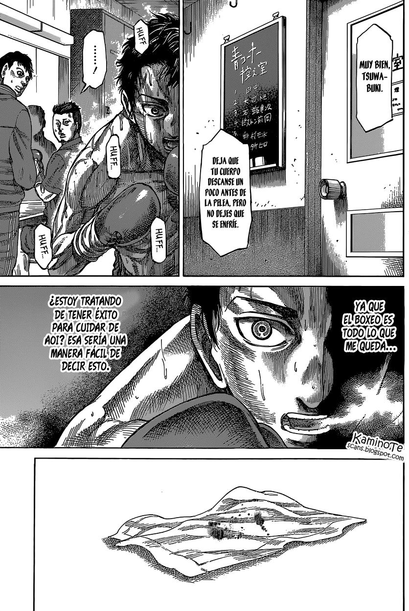 Read Rikudo (es) Manga Online