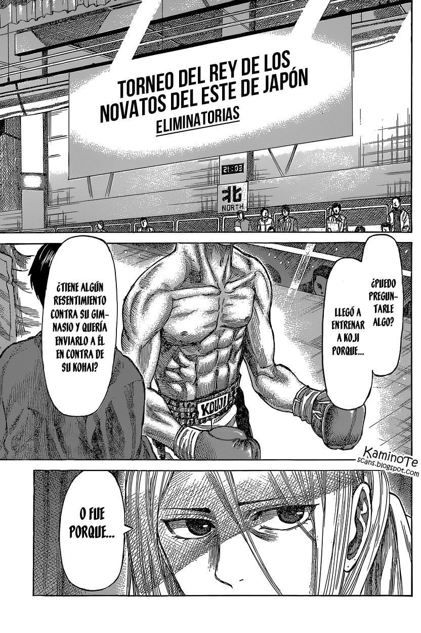 Read Rikudo (es) Manga Online