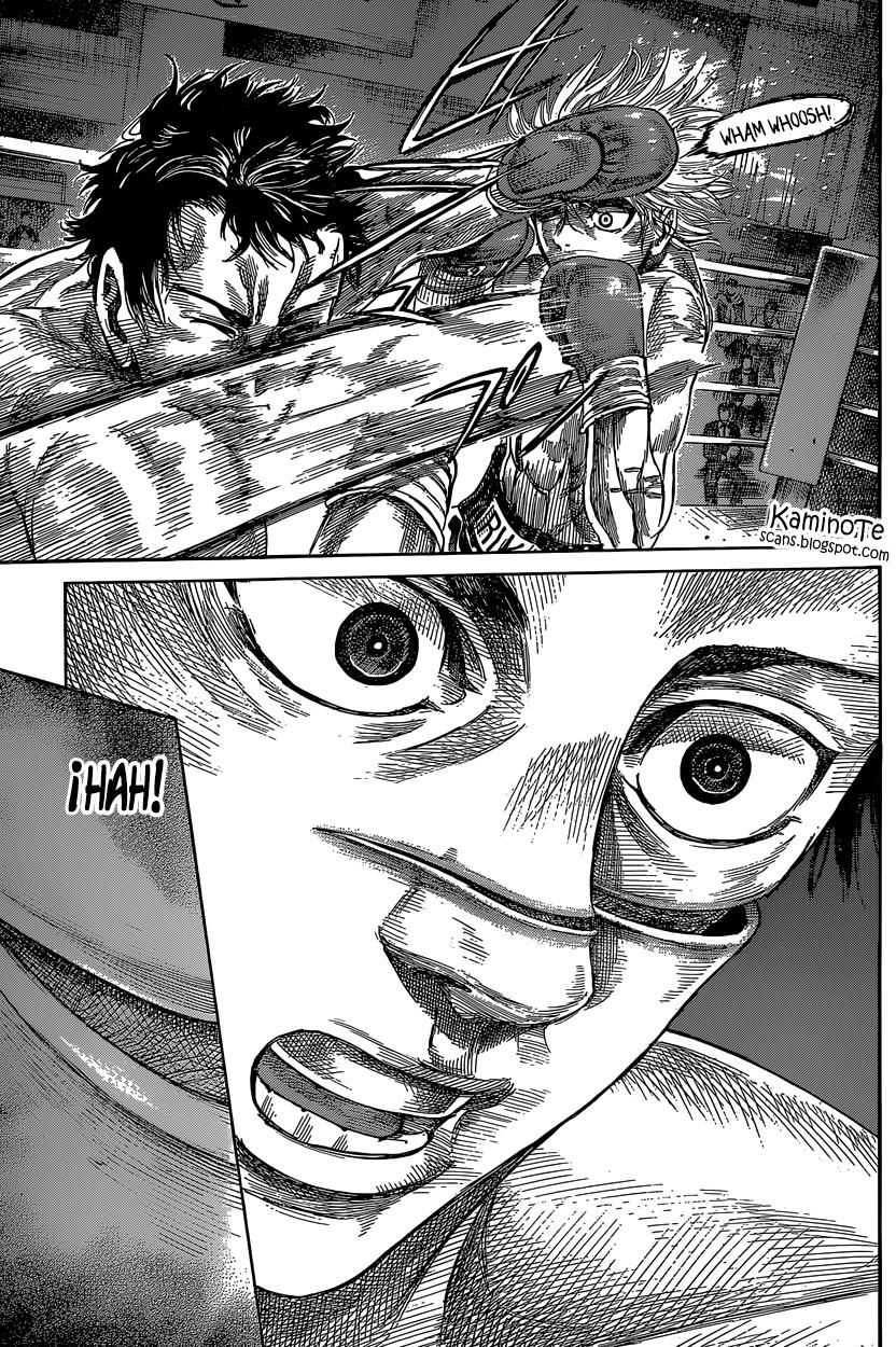 Read Rikudo (es) Manga Online