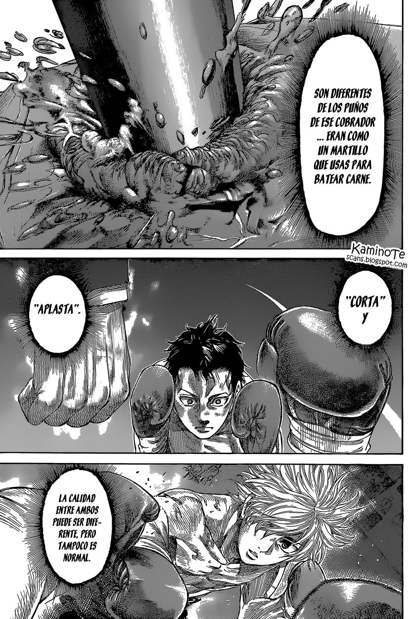 Read Rikudo (es) Manga Online