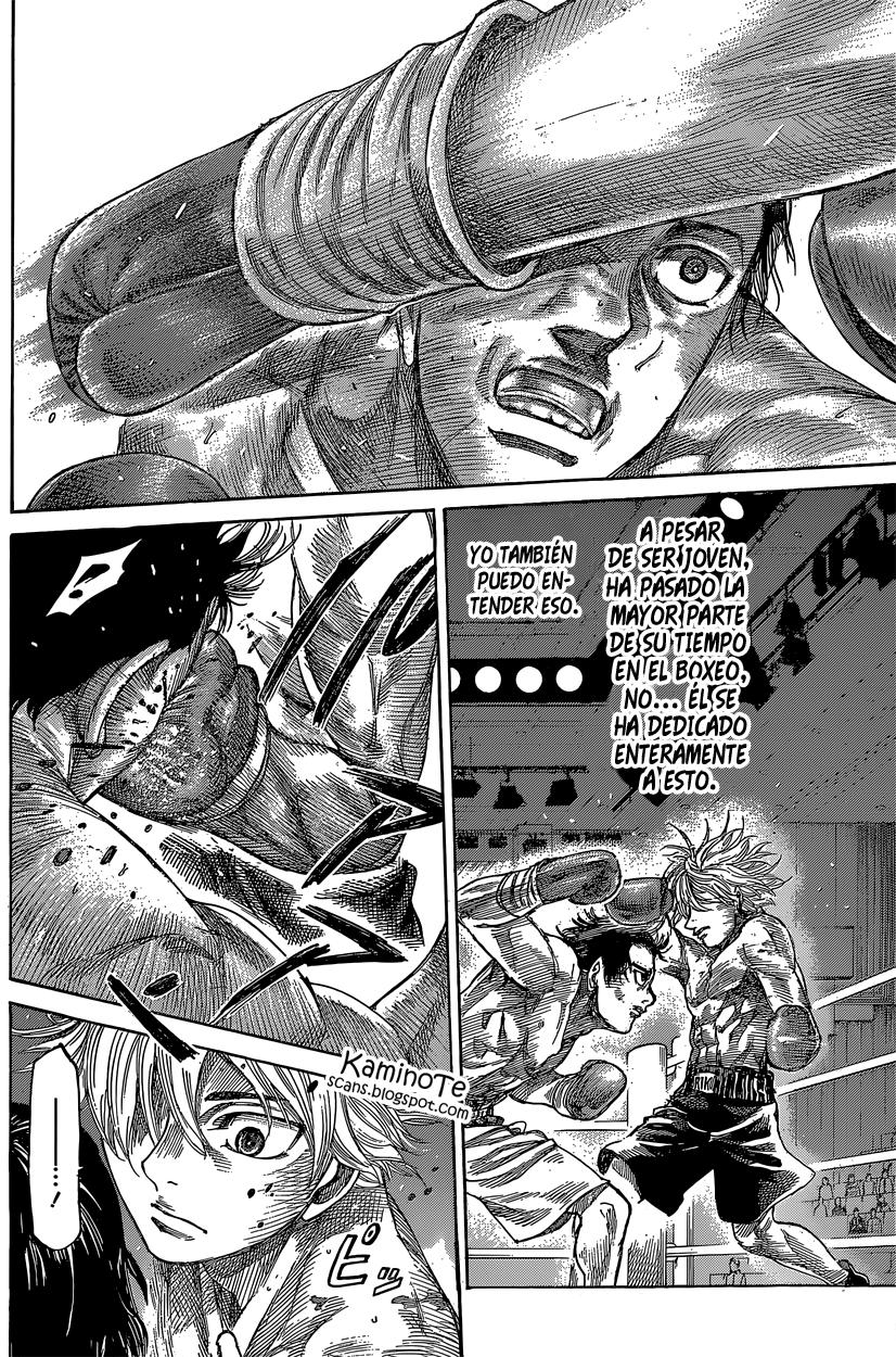 Read Rikudo (es) Manga Online