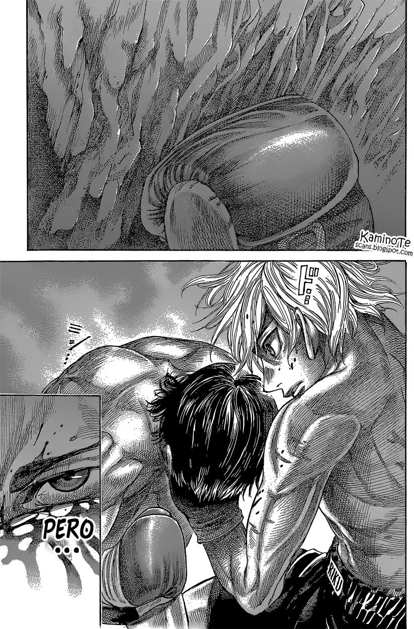 Read Rikudo (es) Manga Online