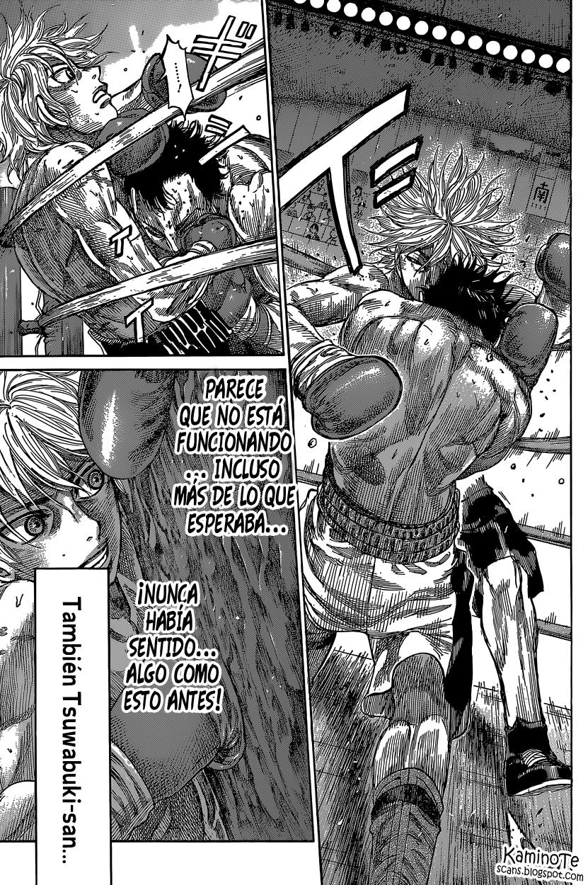 Read Rikudo (es) Manga Online